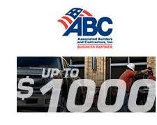 ABC up to $1000 | Zimbrick Buick/GMC West in Madison WI