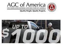 AGC of America up to $1000 | Zimbrick Buick/GMC West in Madison WI