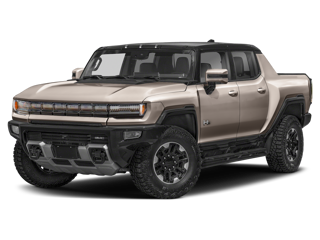 HUMMER EV vs Tesla Cybertruck - Zimbrick Buick/GMC West in Madison WI