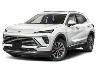 Buick Envision - Zimbrick Buick/GMC West in Madison WI