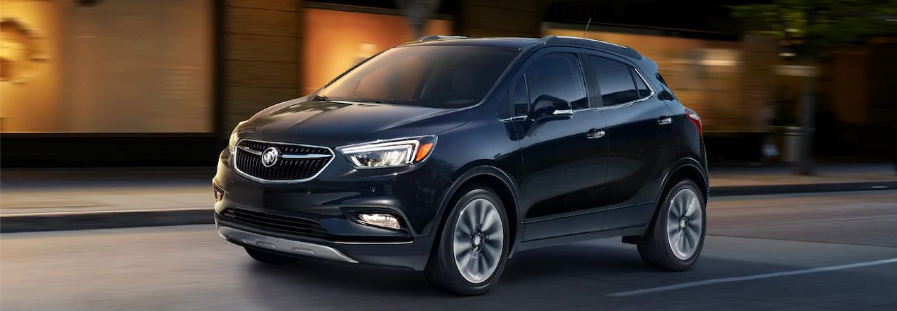 2019 Buick Encore Madison WI