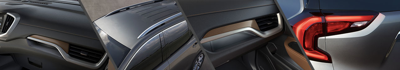 2020 GMC Acadia image compilation Madison WI