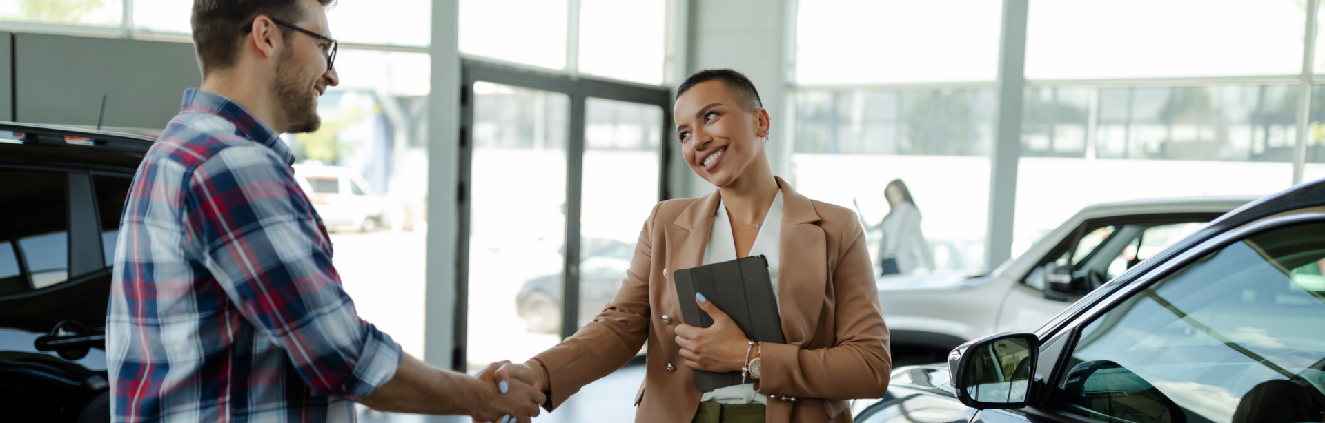 Sell Buy2 - Buying/Finance