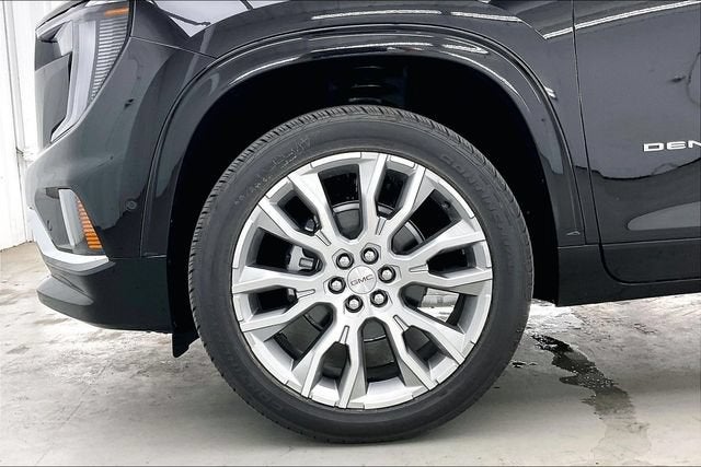 2027 GMC Acadia Denali