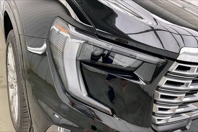 2027 GMC Acadia Denali