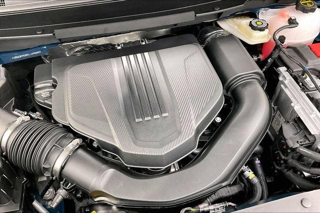 2027 GMC Acadia Denali Ultimate