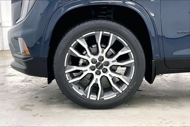 2027 GMC Acadia Denali Ultimate