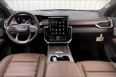 2027 GMC Acadia Denali Ultimate
