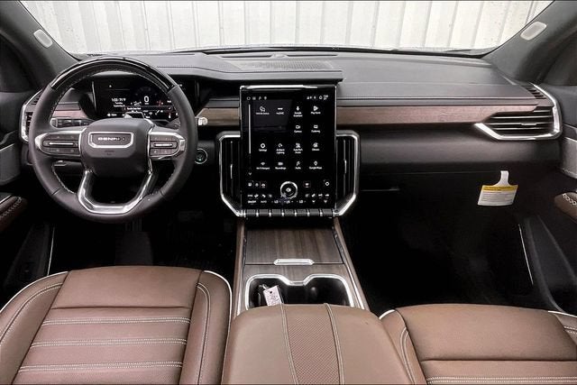 2027 GMC Acadia Denali Ultimate