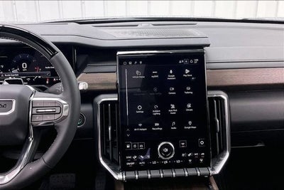 2027 GMC Acadia Denali Ultimate