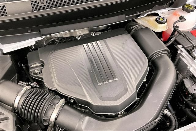 2027 GMC Acadia Denali Ultimate