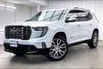 2027 GMC Acadia Denali Ultimate