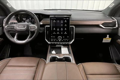 2027 GMC Acadia Denali Ultimate