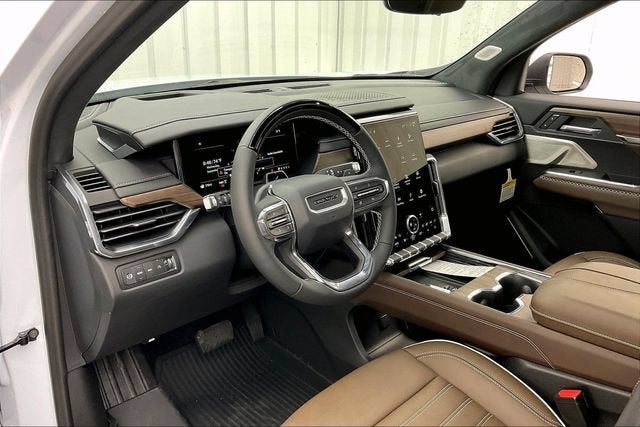 2027 GMC Acadia Denali Ultimate