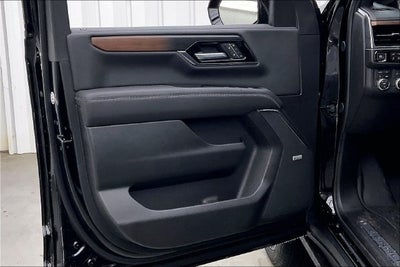 2027 GMC Yukon Denali