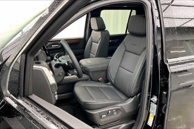 2027 GMC Yukon Denali