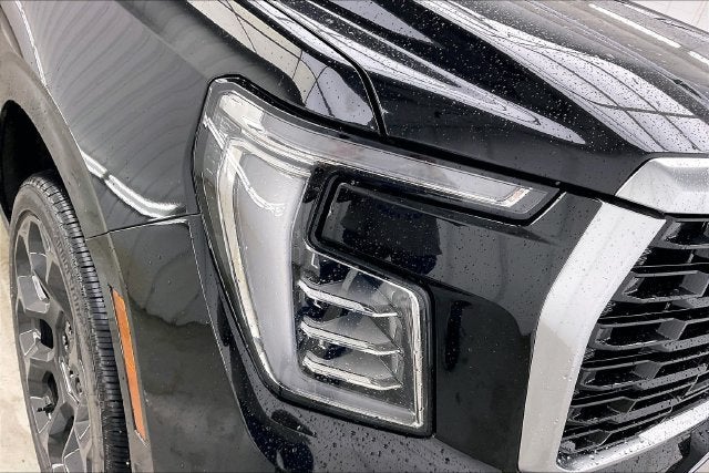 2027 GMC Yukon Denali