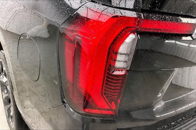 2027 GMC Yukon Denali