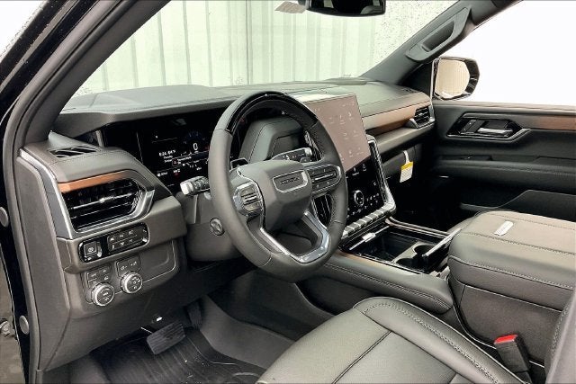 2027 GMC Yukon Denali