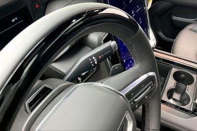 2027 GMC Yukon Denali