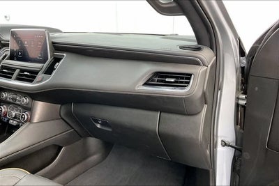 2023 GMC Yukon XL AT4