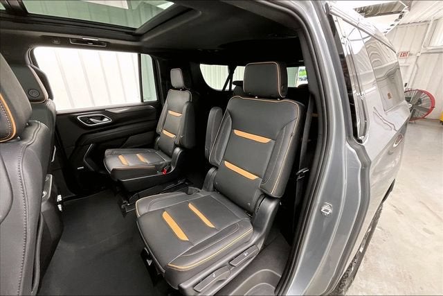 2023 GMC Yukon XL AT4