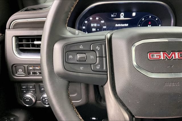 2023 GMC Yukon XL AT4