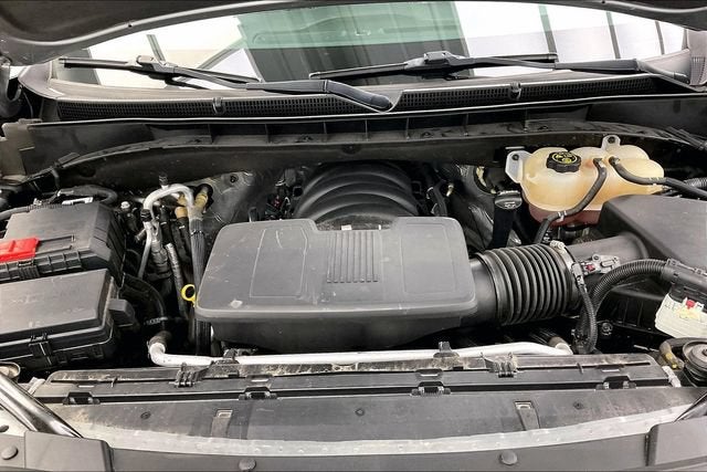 2023 GMC Yukon XL AT4