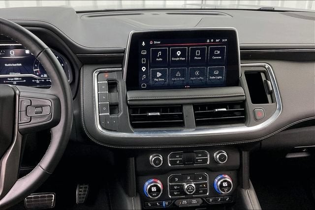 2023 GMC Yukon XL AT4