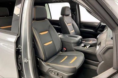 2023 GMC Yukon XL AT4