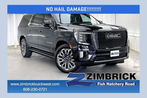 2023 GMC Yukon XL Denali Ultimate