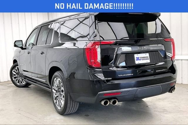 2023 GMC Yukon XL Denali Ultimate