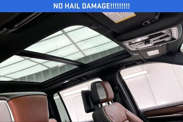 2023 GMC Yukon XL Denali Ultimate