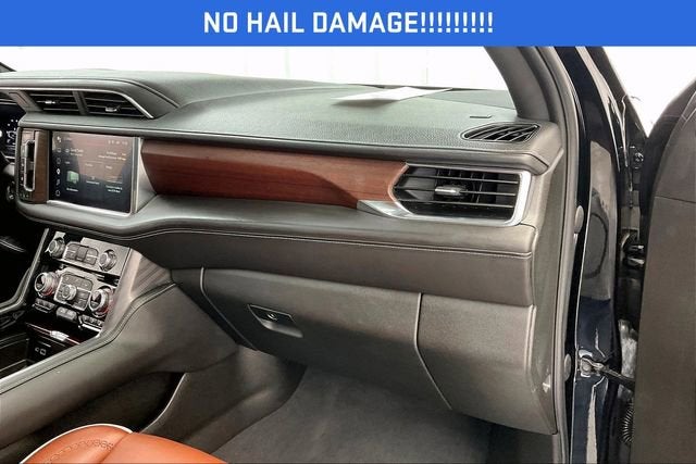 2023 GMC Yukon XL Denali Ultimate