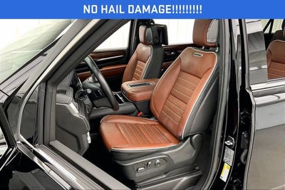 2023 GMC Yukon XL Denali Ultimate