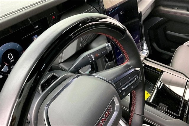 2025 GMC Yukon XL AT4 Ultimate