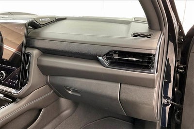 2025 GMC Yukon XL AT4 Ultimate