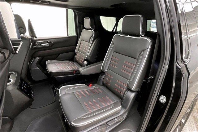 2025 GMC Yukon XL AT4 Ultimate