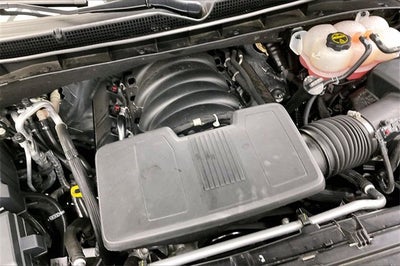 2025 GMC Yukon XL AT4 Ultimate