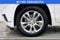 2021 Chevrolet Traverse High Country