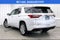 2021 Chevrolet Traverse High Country