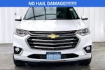 2021 Chevrolet Traverse High Country