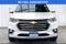 2021 Chevrolet Traverse High Country
