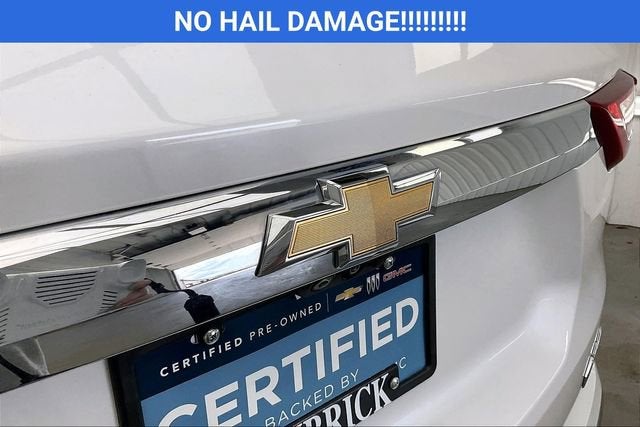 2021 Chevrolet Traverse High Country