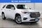 2021 Chevrolet Traverse High Country