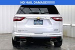 2021 Chevrolet Traverse High Country