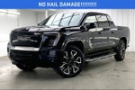2025 GMC Sierra EV Extended Range Denali