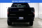 2025 GMC Sierra EV Extended Range Denali