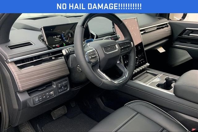 2025 GMC Sierra EV Extended Range Denali