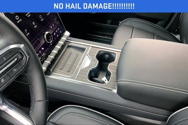2025 GMC Sierra EV Extended Range Denali